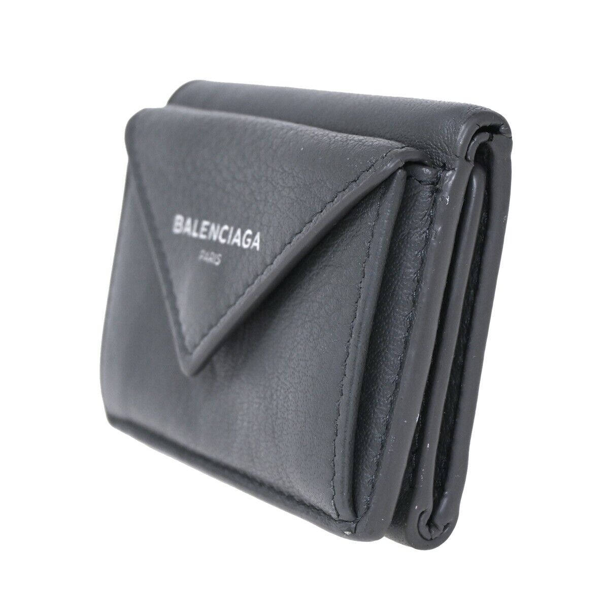 balenciaga Papier Wallet