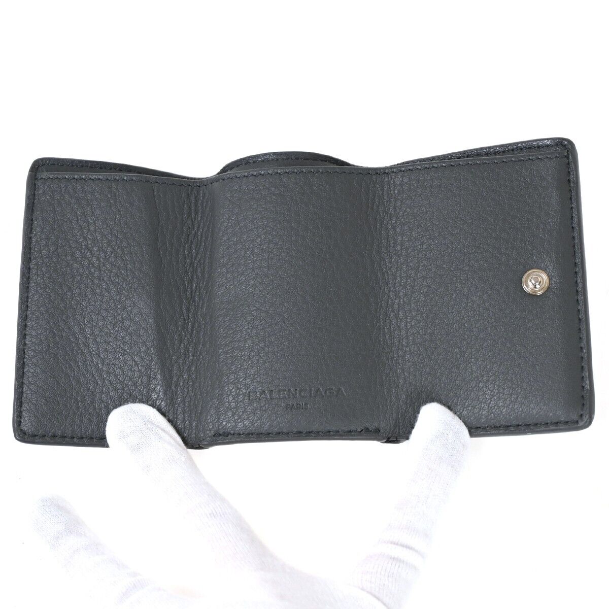 balenciaga Papier Wallet