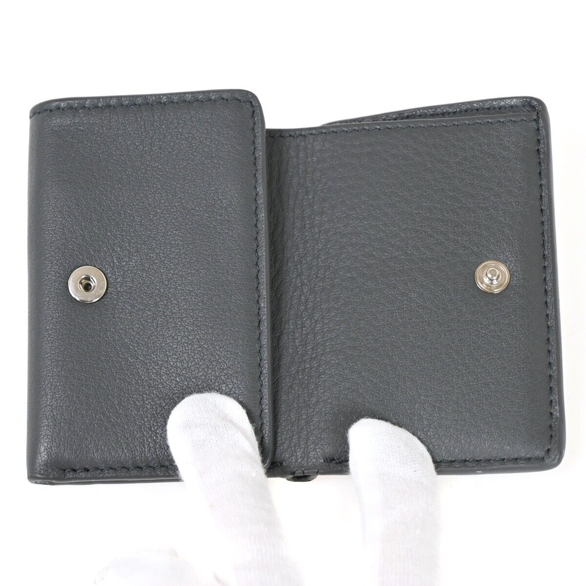 balenciaga Papier Wallet