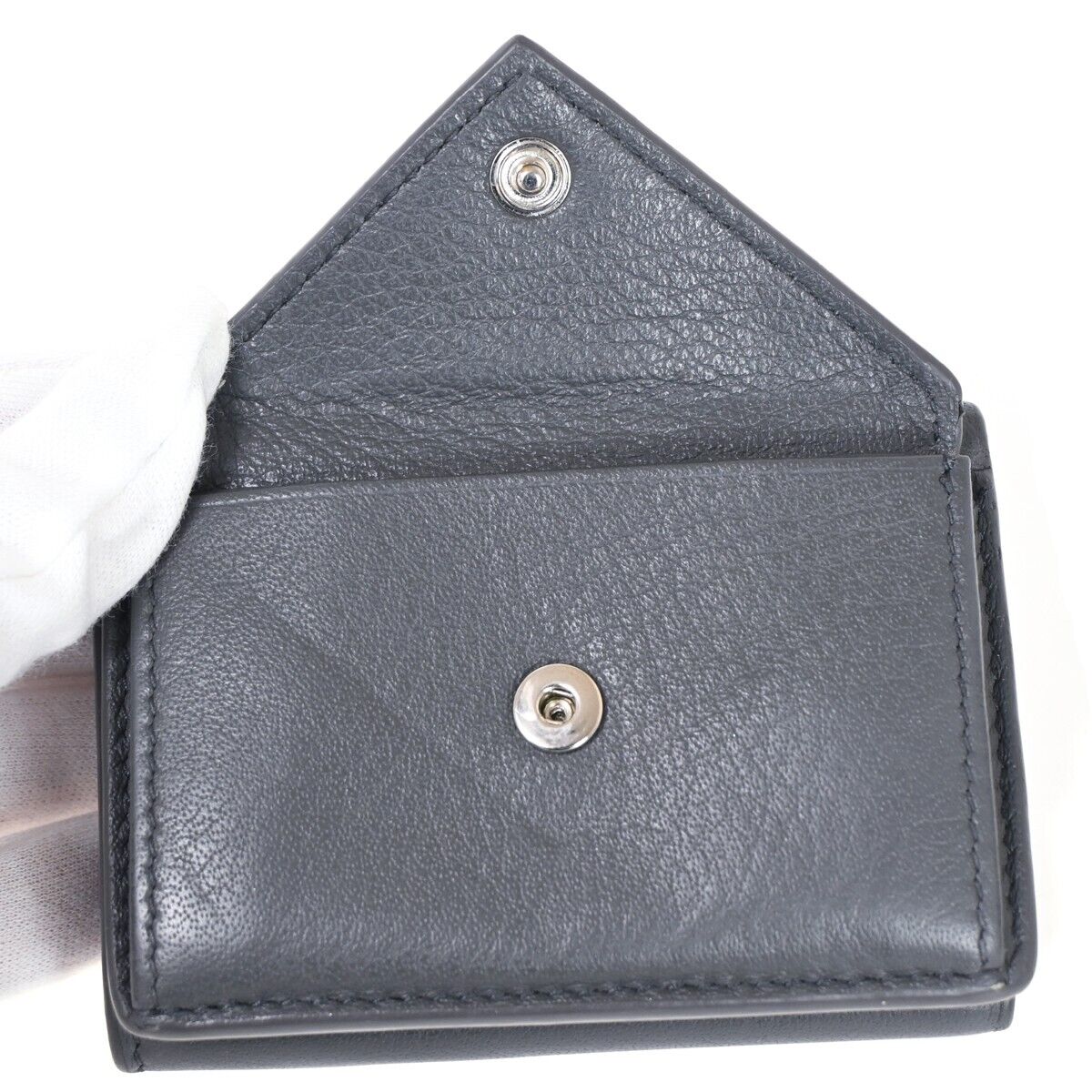 balenciaga Papier Wallet