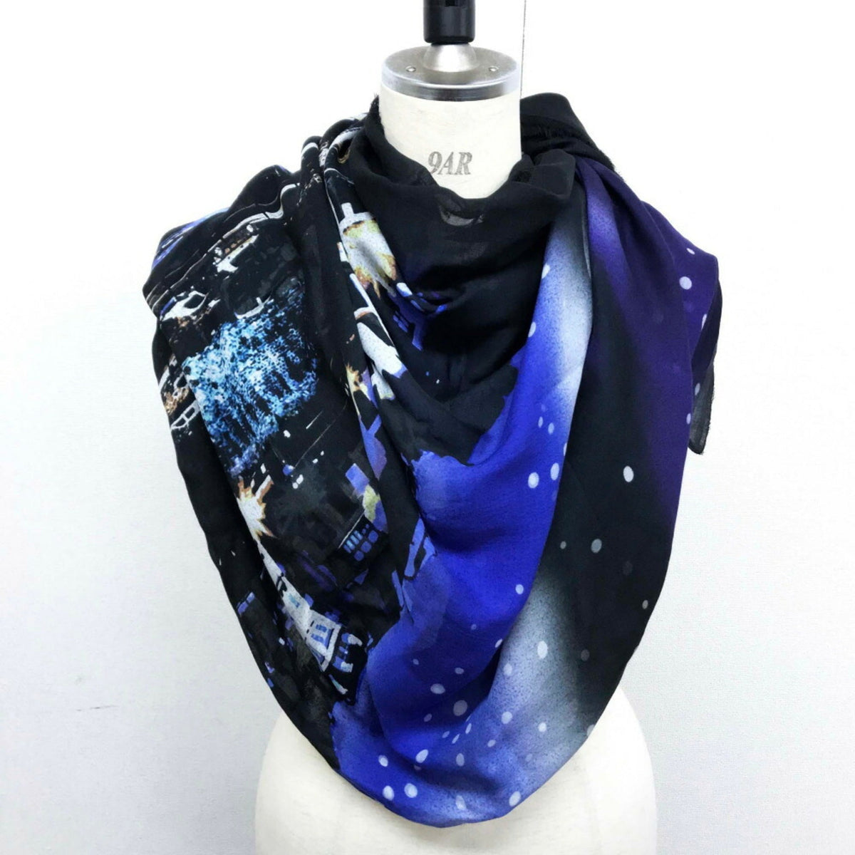 balenciaga Scarves