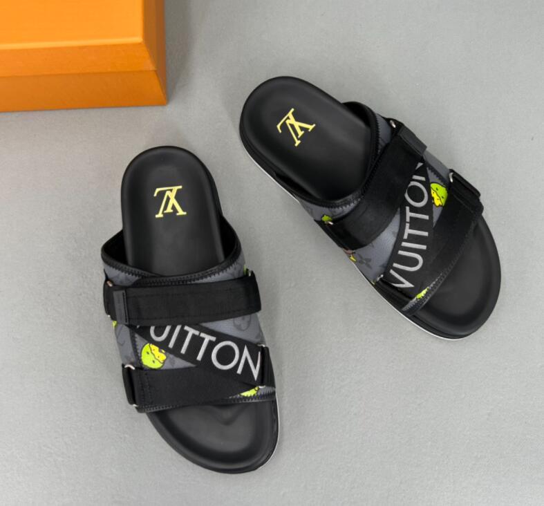 Mila's Edit - LOV Men Shoes - 1021