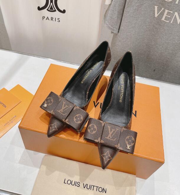 Mila's Edit - LOV Women Shoes - 416