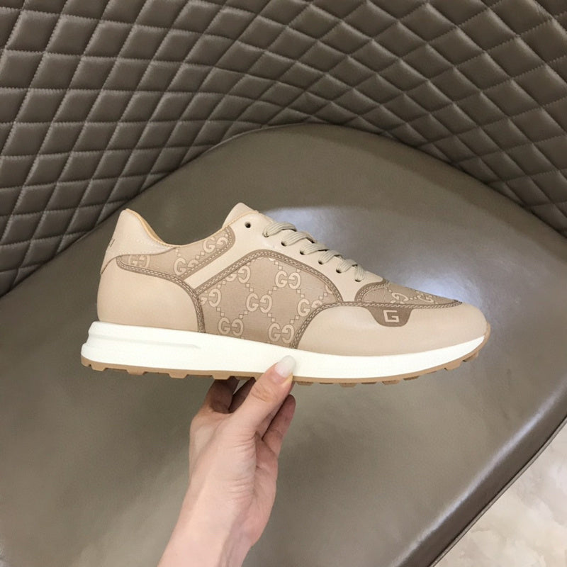 Gucci Luxury Shoes