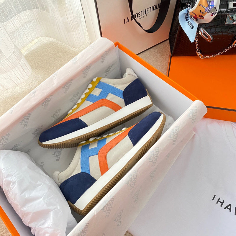 Hermes Luxury Shoes