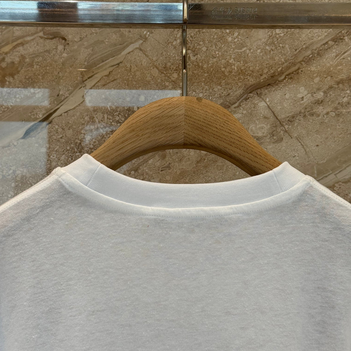 ACNE LONG TEE