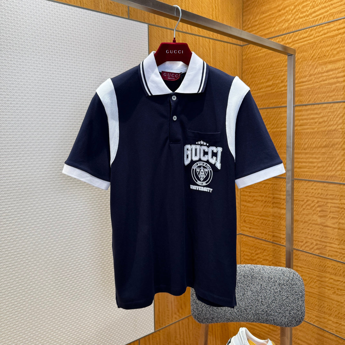 GG POLO SHIRT