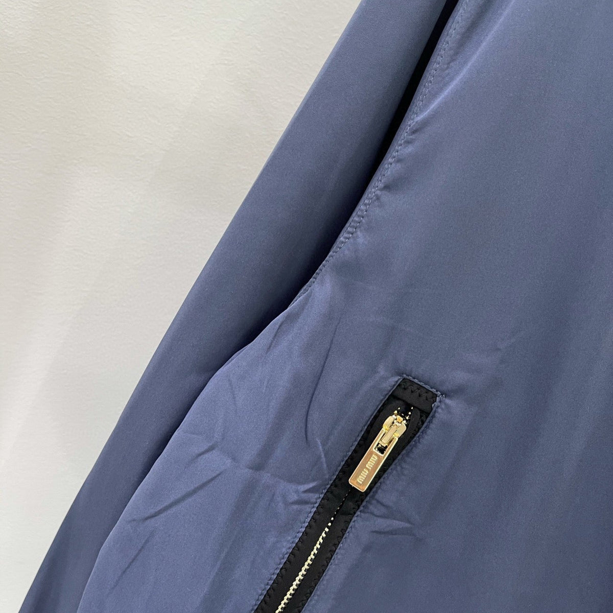 MIU M JACKET