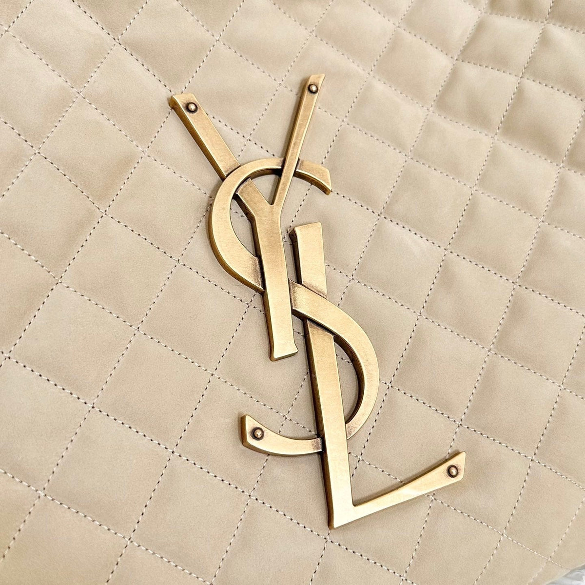 SL ICARE MAXI SHOPPING BAG