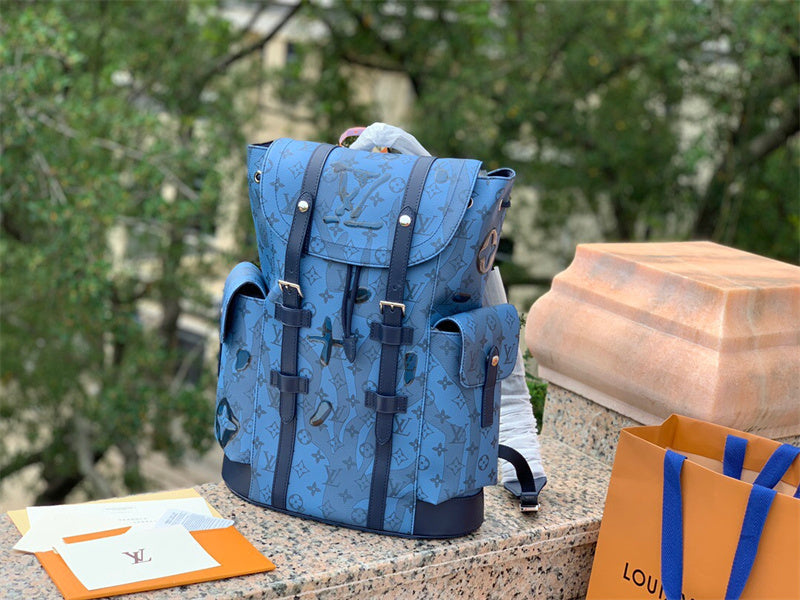 PHA - LOV Bags - 573