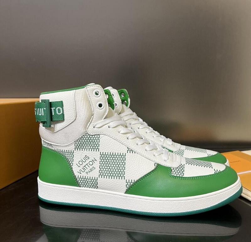 Mila's Edit - LOV Men Shoes - 738