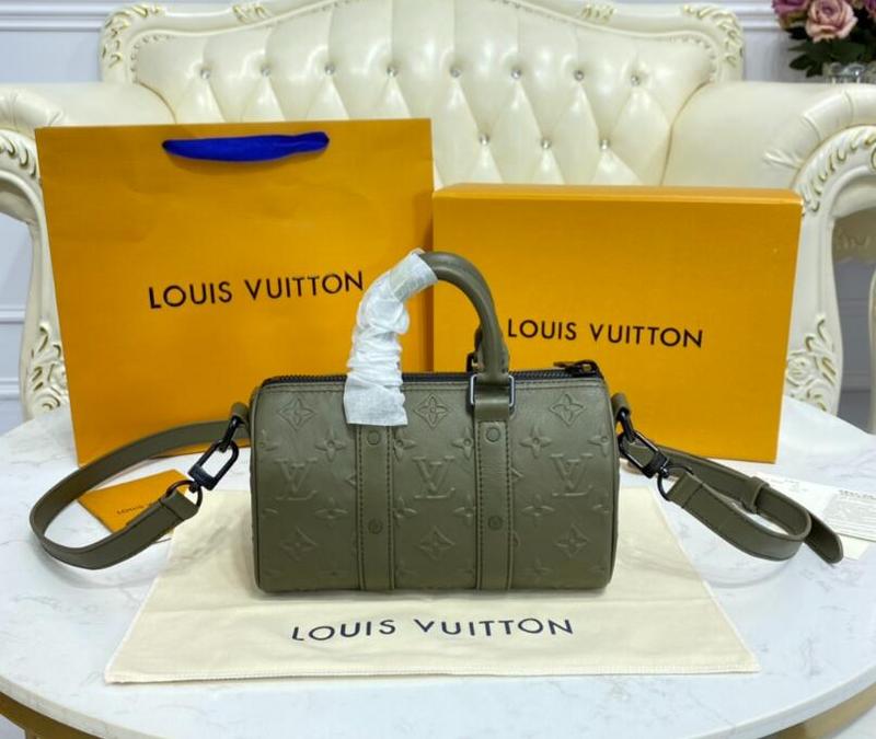 Mila's Edit - LOV Bags - 2388