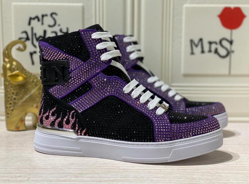 Mila's Edit - PHP Shoes - 045