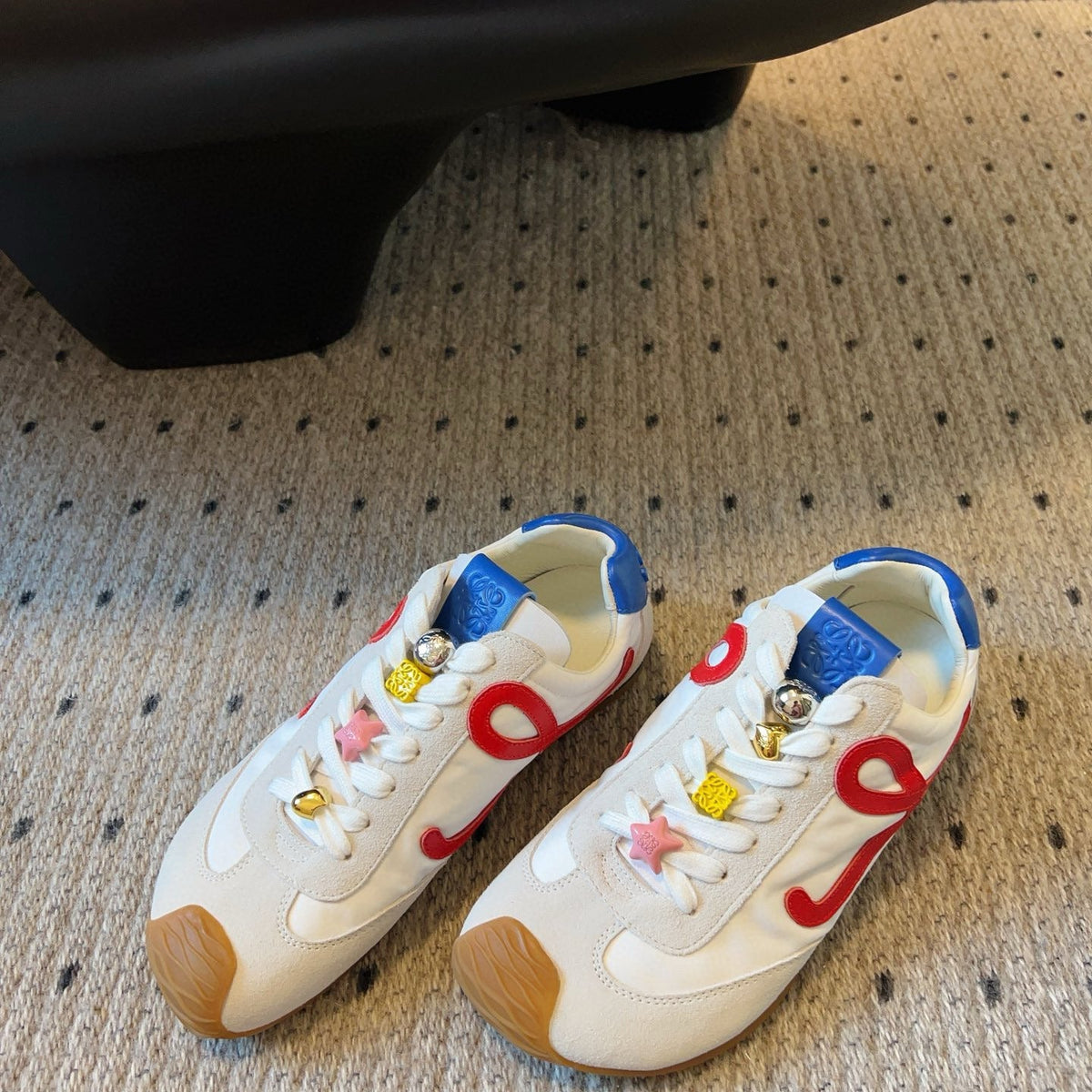 LOEW FLOW 2.0 SNEAKER
