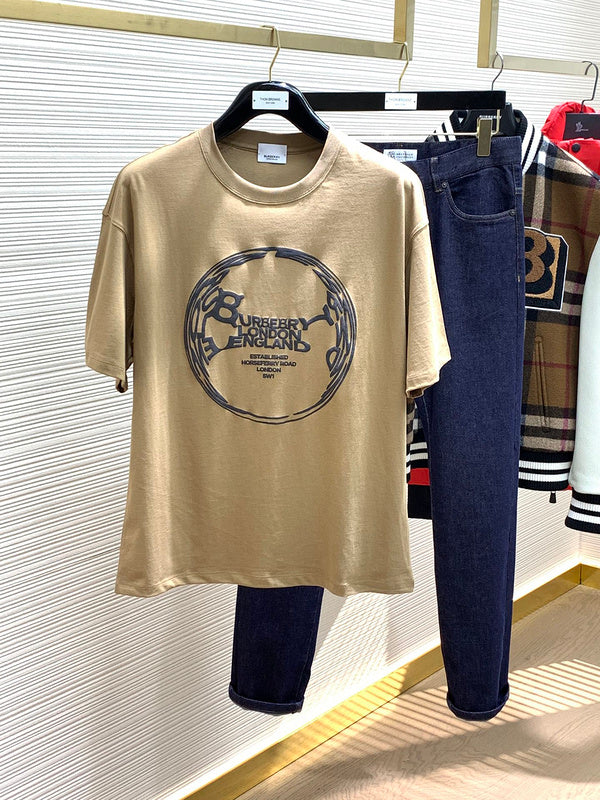 Burberry T-Shirts - 342