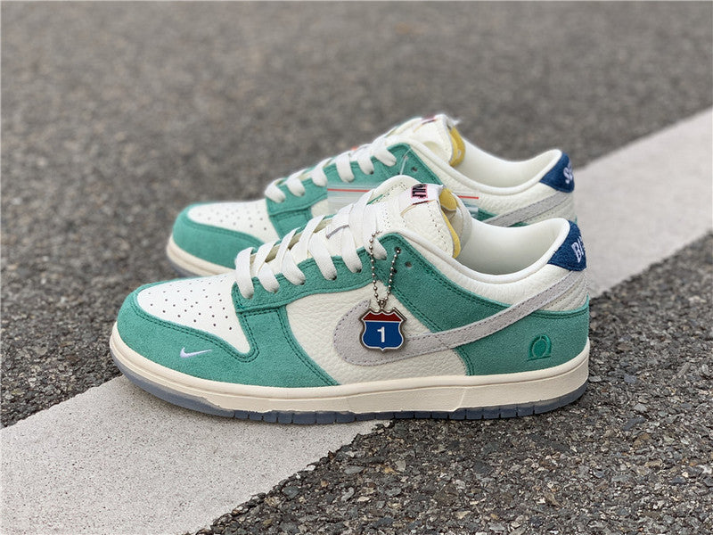 Nike Luxury Shoes