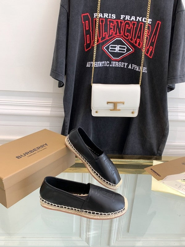 Burberry Luxury Shoes