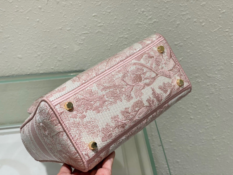 ENT - DOR Bags - 573