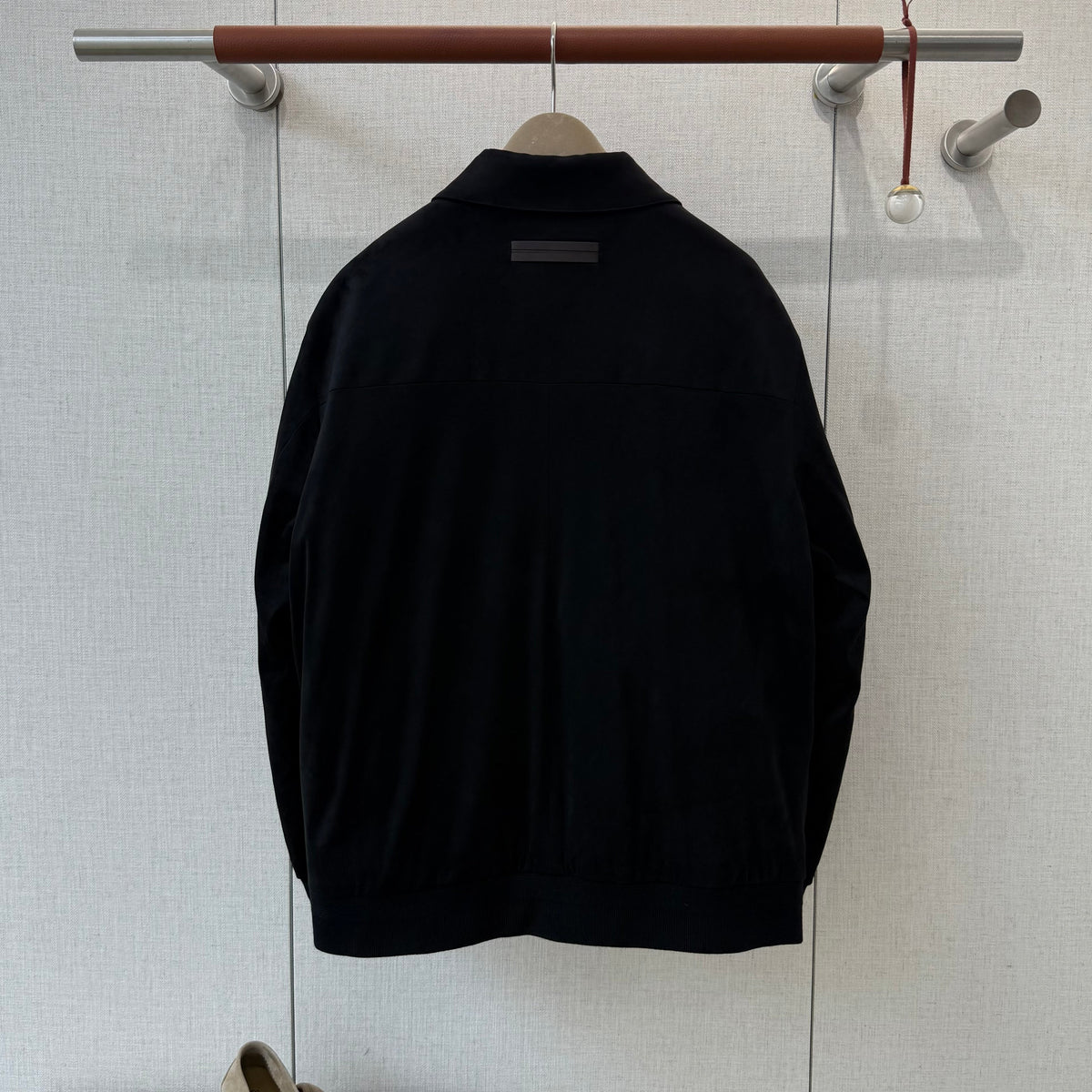 ZEGN JACKET