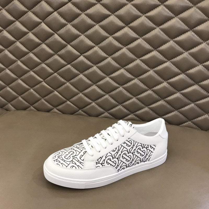 Burberry Luxury Shoes