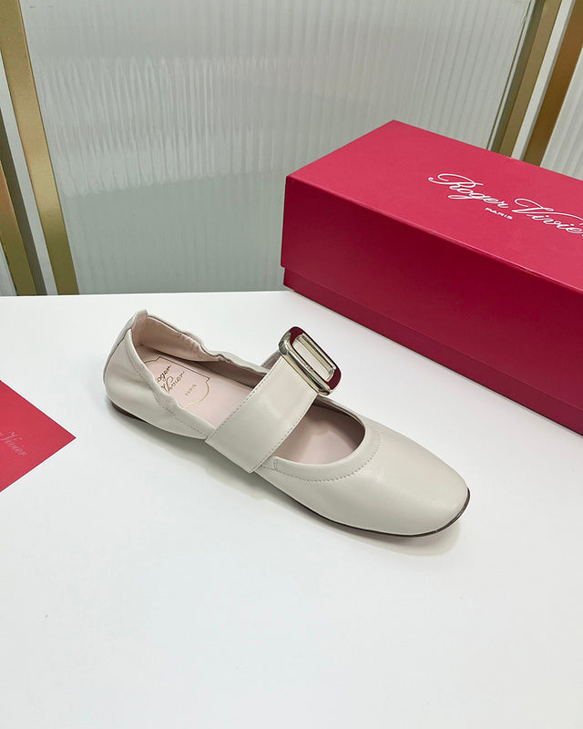 Roger Vivier Luxury Shoes