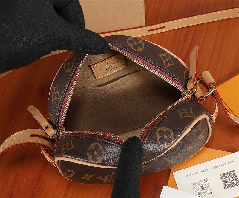 PHA - LOV Bags - 302