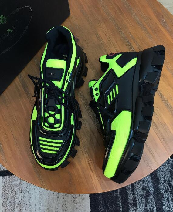 Mila's Edit - PD Men Shoes - 448