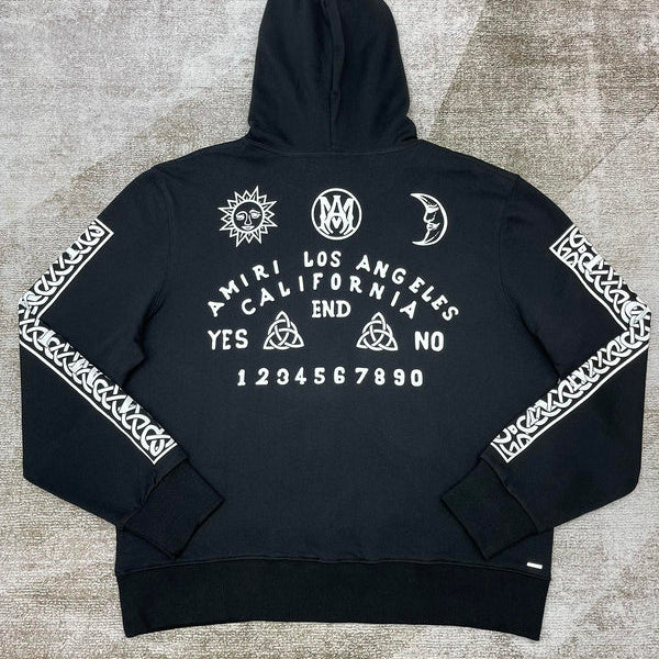 AMIR Hoodies - 129