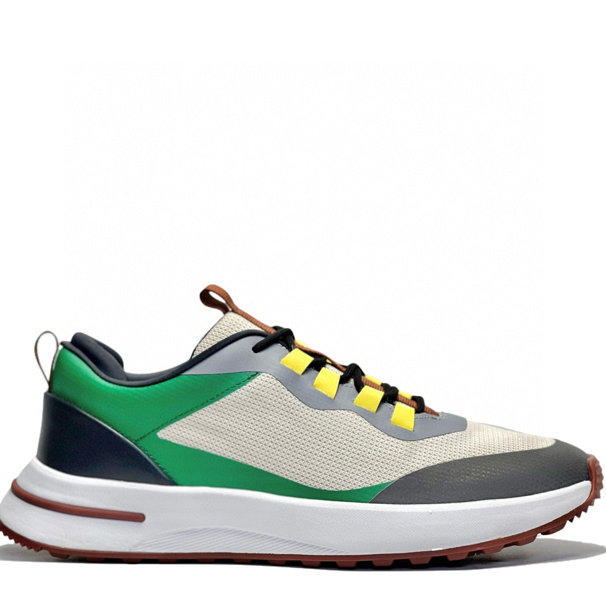 LORO P WEEKEND WALK TRAINERS
