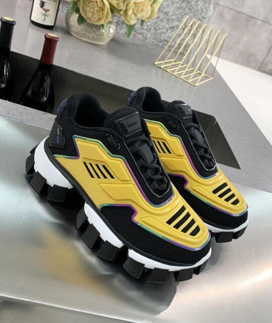 Mila's Edit - PD Men Shoes - 439
