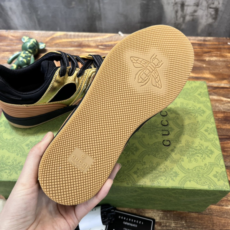 Gucci Luxury Shoes