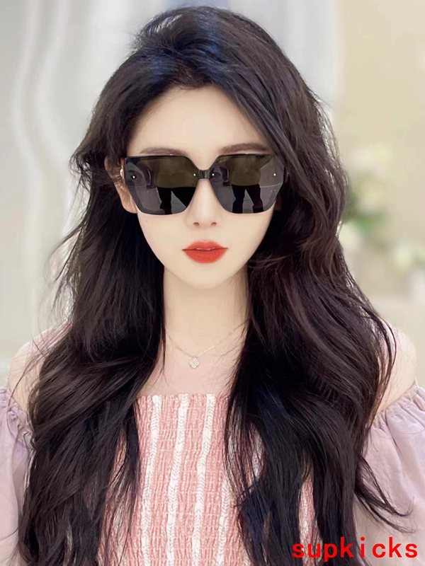 Cartier Luxury Sunglasses