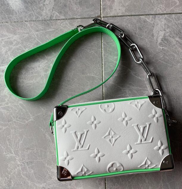 Mila's Edit - LOV Bags - 2363