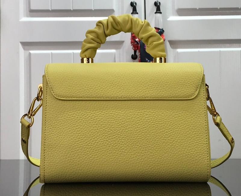 Mila's Edit - LOV Bags - 2384