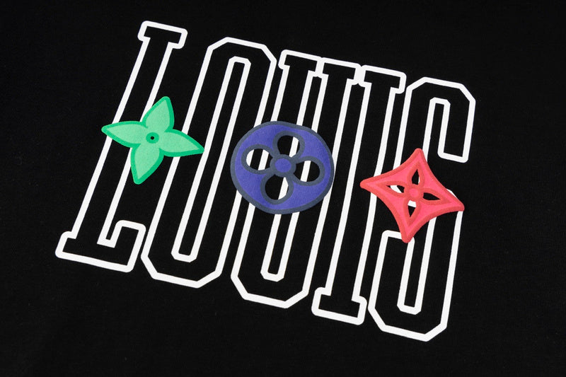Louis Vuittion Luxury T-Shirt