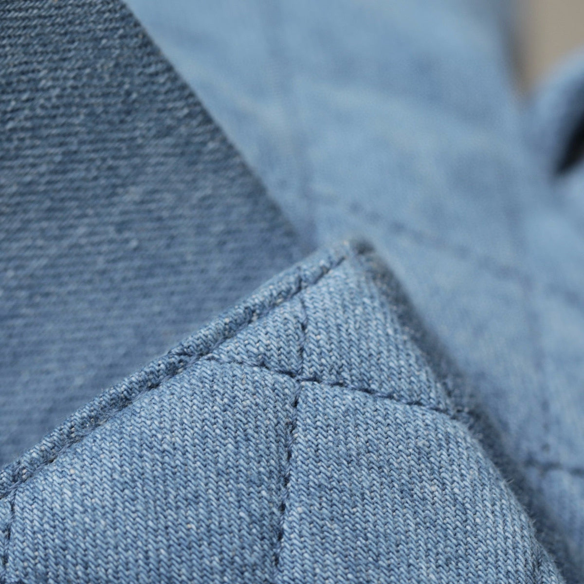 CC 25 DENIM BACKPACK