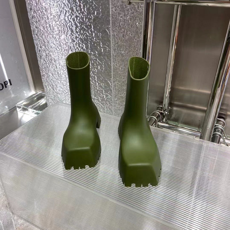 Belanciaga Luxury Shoes