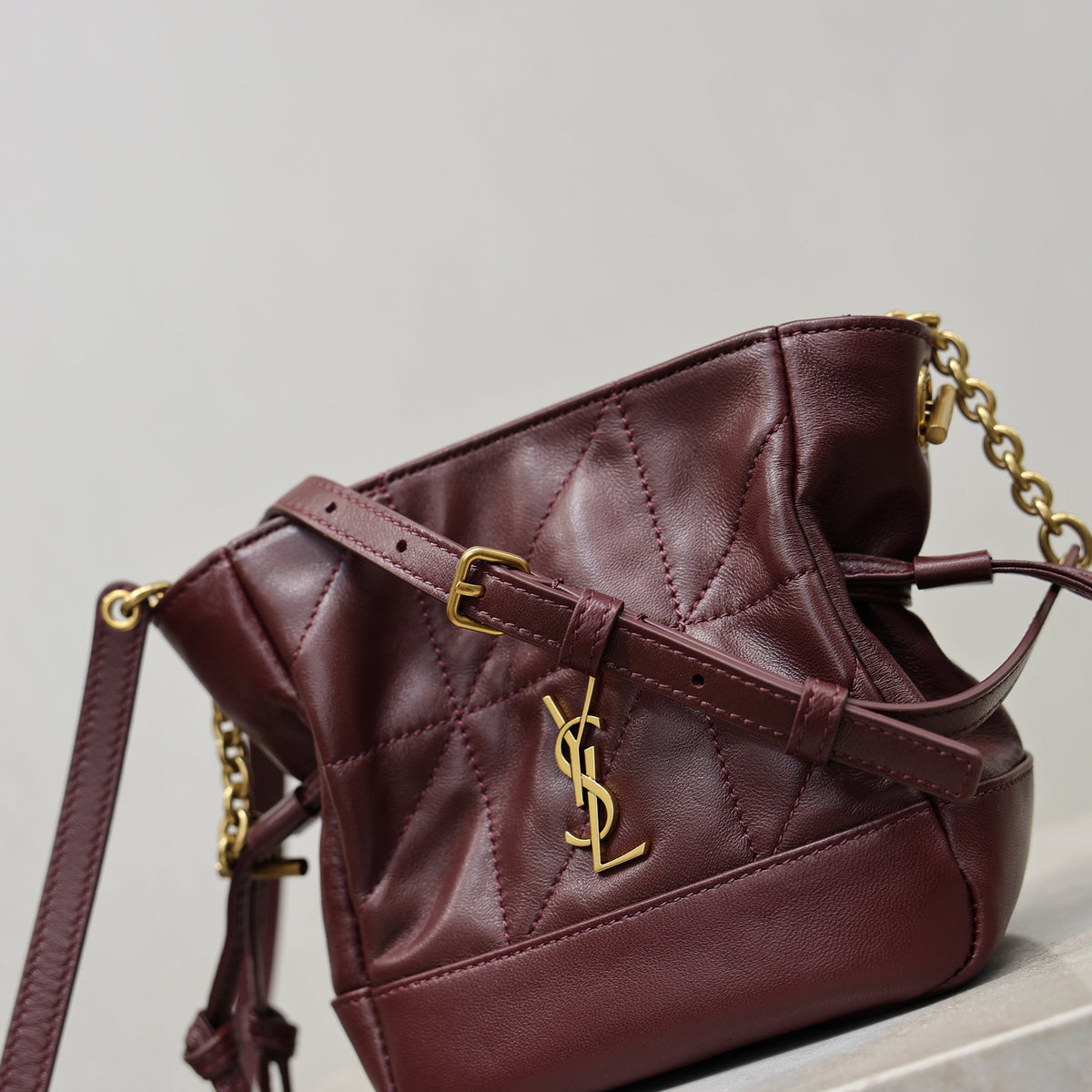 SL MINI JAMIE BAG