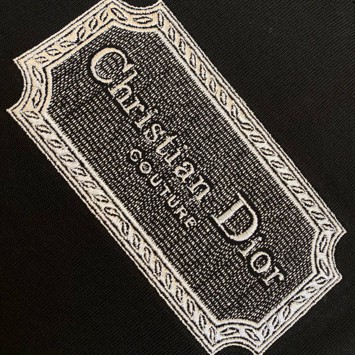 CD T-SHIRT ND