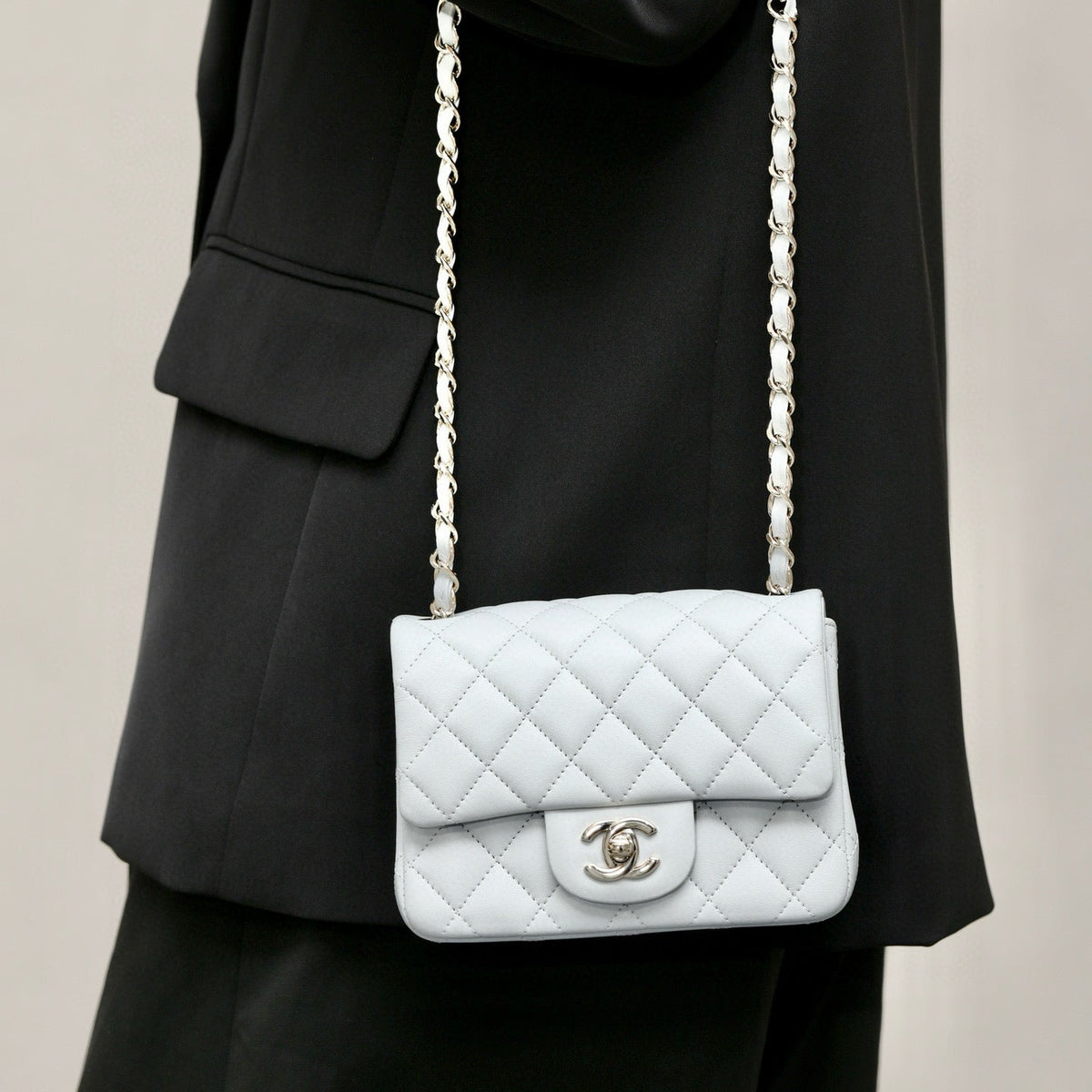 CC CLASSIC FLAP