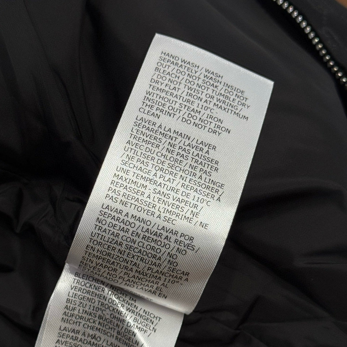 GG BOMBER JACKET