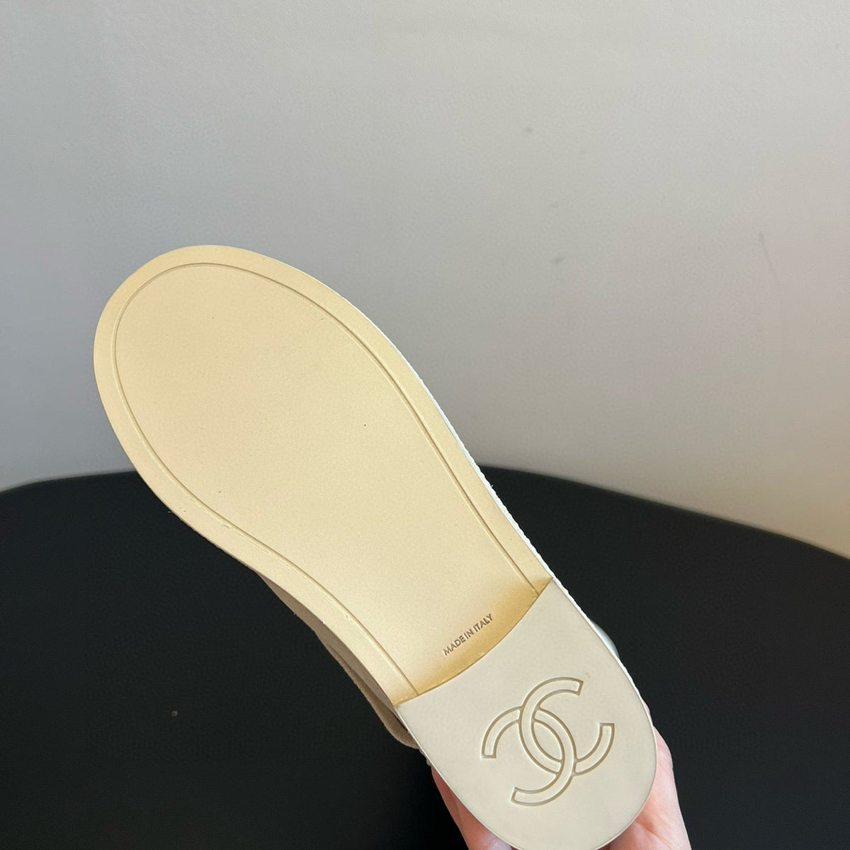 CC BOOTS