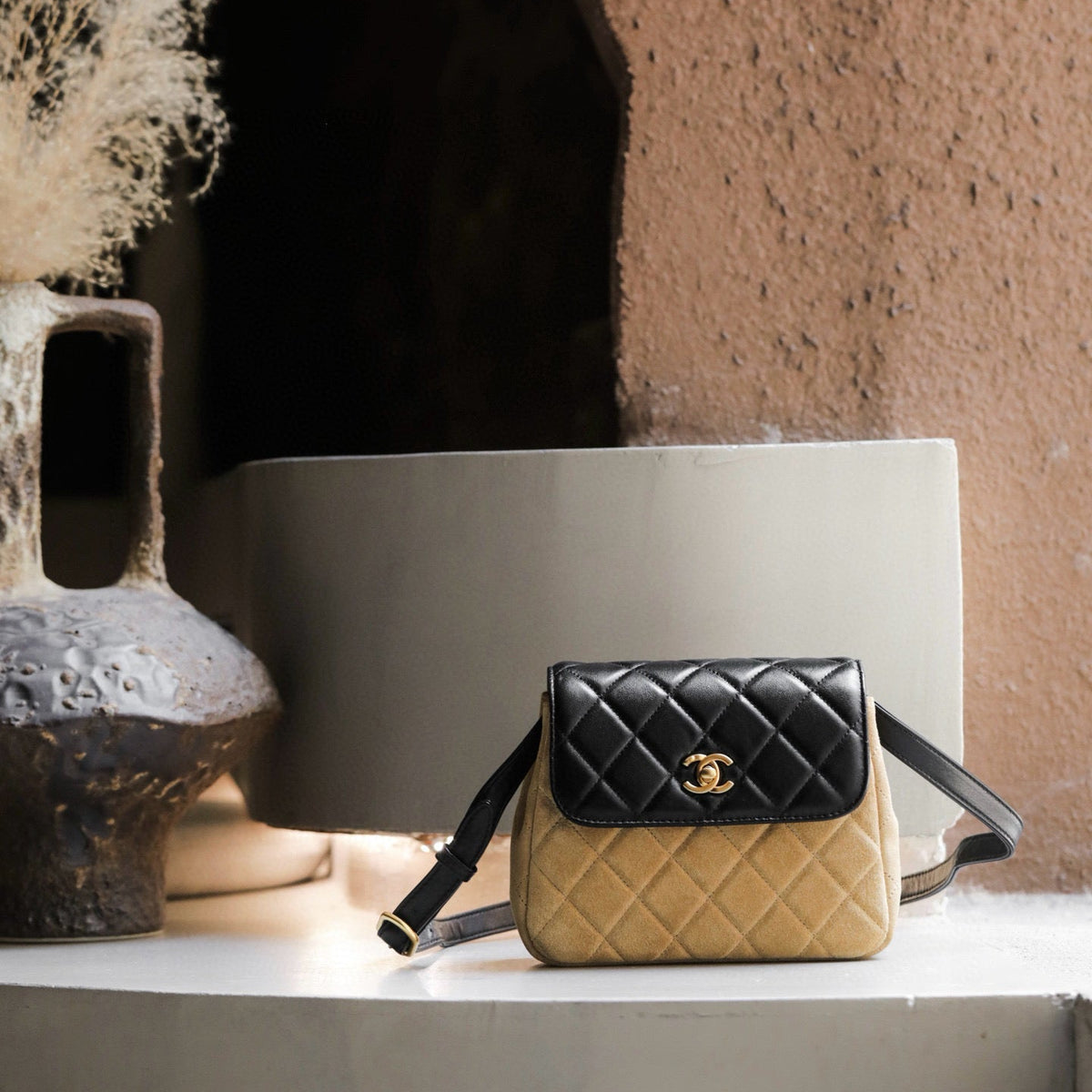 CC 25A BAG