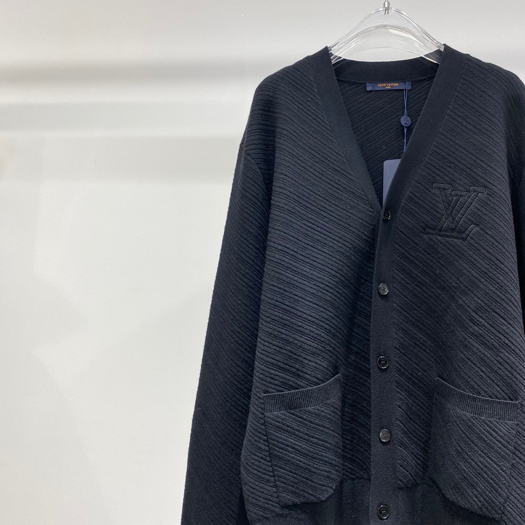 LOU CARDIGAN