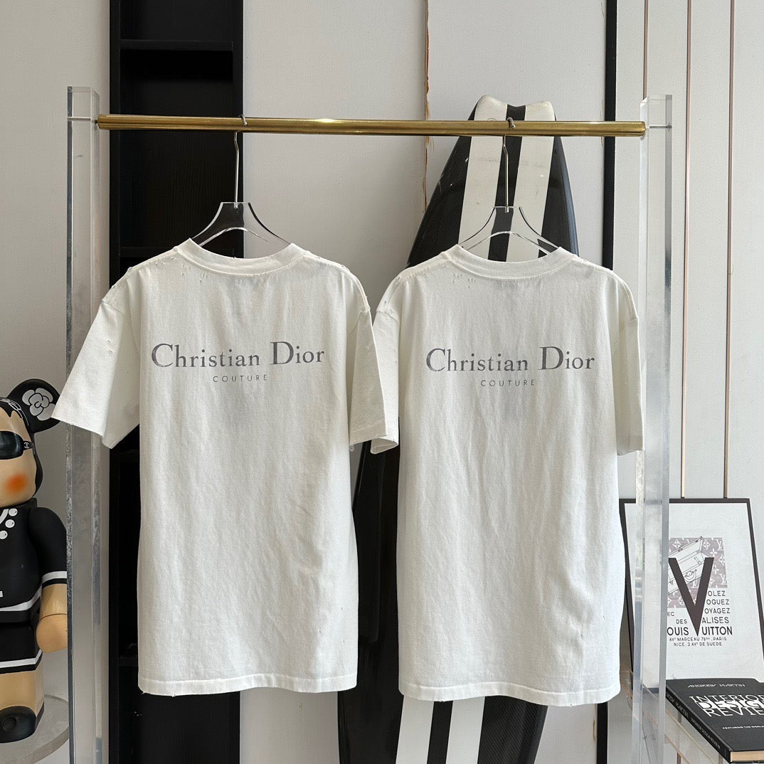 CD T-SHIRT