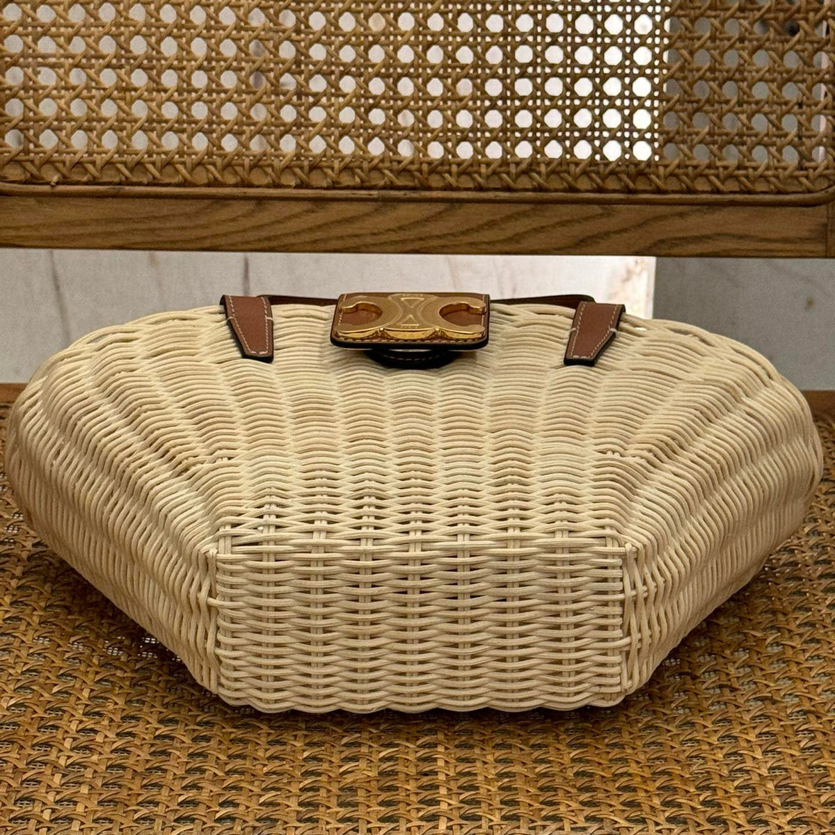 CEL TEEN COUFFIN BAG