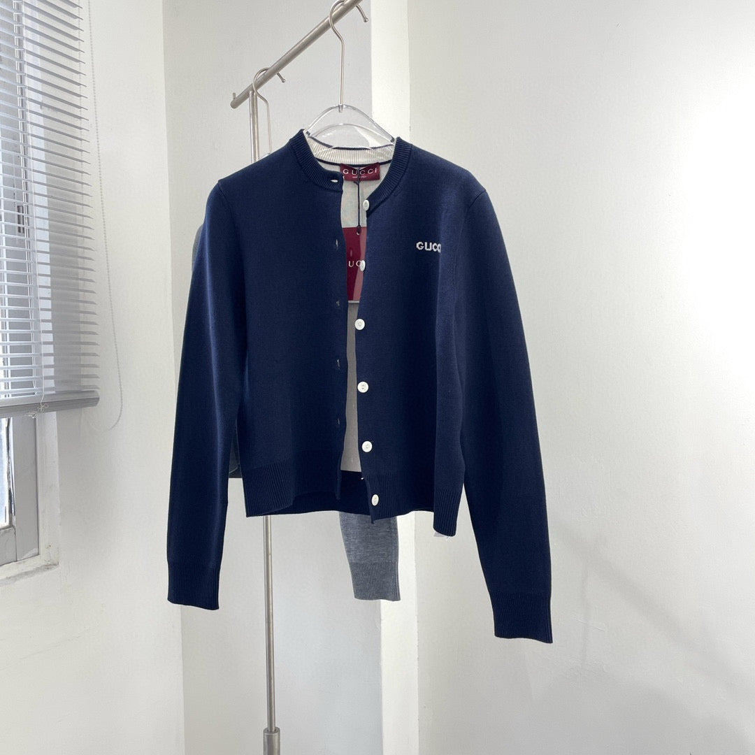 GG CARDIGAN