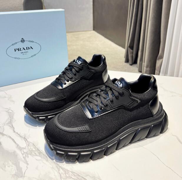 Mila's Edit - PD Men Shoes - 087