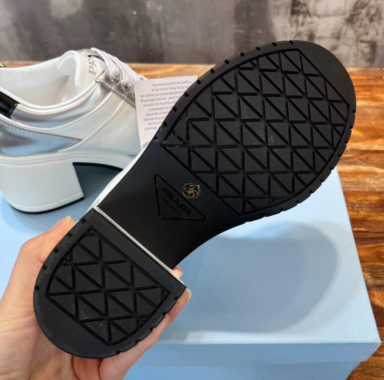 Mila's Edit - PD Women Shoes - 324