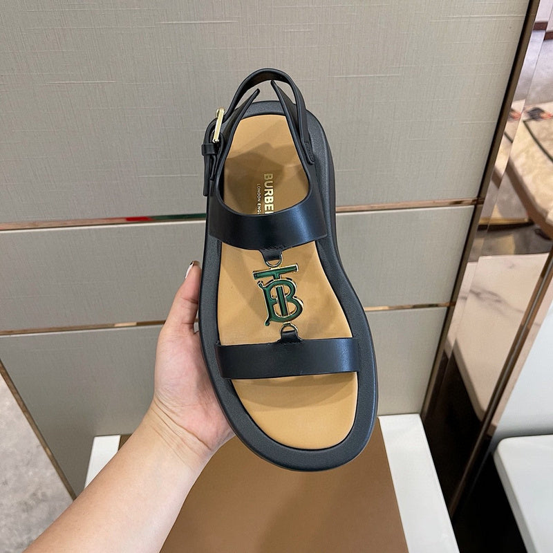 Burberry Luxury Shoes